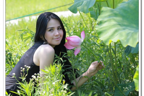 西湖畔夜茗时光，养生休闲两不误